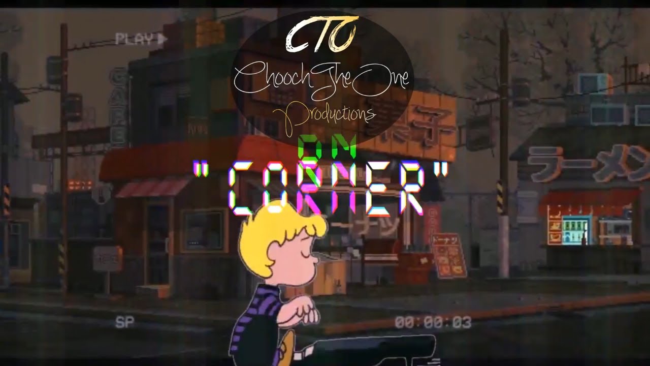 [FREE] Chill Trap Type Beat | Bouncy Type Beat | Guitar Type Beat 2021 - "Corner"