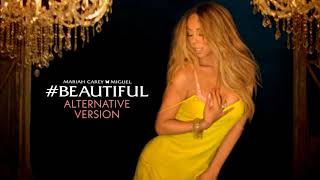 Mariah Carey  beautiful alternative Version