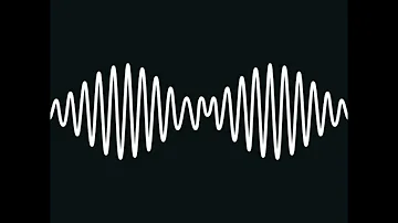 No. 1 Party Anthem - Arctic Monkeys (1 Hour)