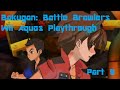Bakugan Battle Brawlers Wii Aquos Playthrough P9 Bakugan Master Cup Tournament Bakugan Battle Brawlers Wii Aquos Playthrough P9 Bakugan Master Cup Tournament