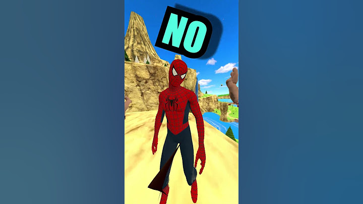 Spider-Man VR SON GETS HIS REVENGE #vr #virtualreality #spiderman #gaming