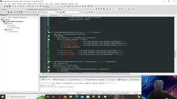 [ Algoritma dan Struktur Data ] Multi List Variasi 2