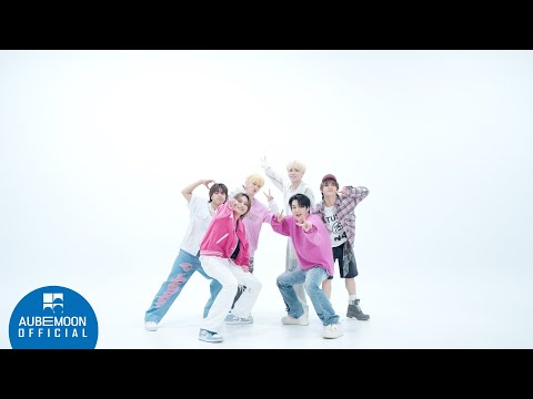 엔카이브 NCHIVE DIVE IN Performance Video 