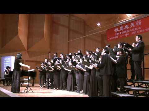 20130511 28 蔚藍二 春思