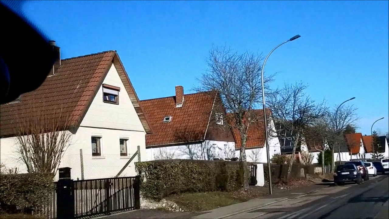 Pirmasens - Sommerwald