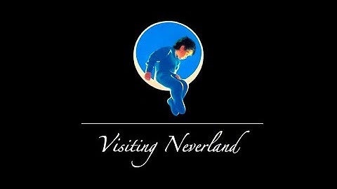 "Visiting Neverland" Movie (Inside Michael Jackson