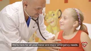 Houston Emergency Care at Memorial Village ER