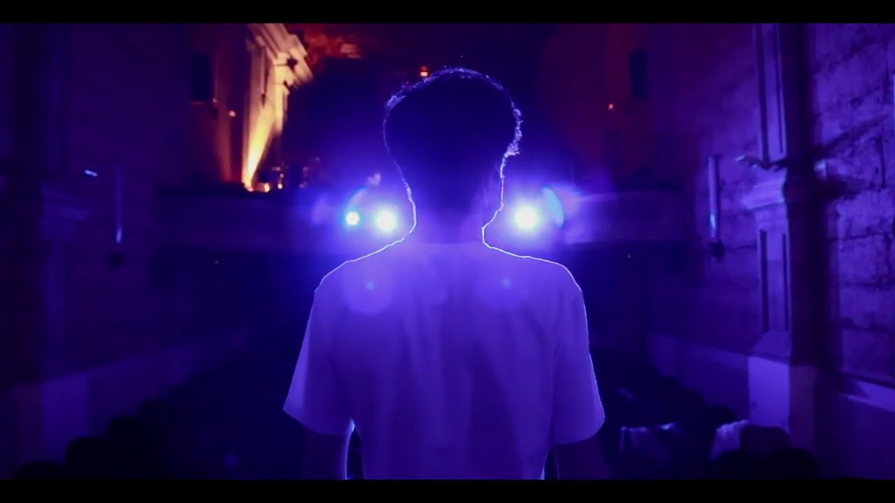 Musical ¡De Pequeño a Héroe! | Cjmaux | Vídeo promocional 2022