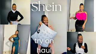 Vlog Shein Try On Haul 2025 Summer Dresses Cardigans Kids Clothes Kids Shoes Customs