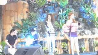 Ka-Voices Of 5 Singing Contest Emmanuel De Villa