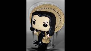 Added this to my Addams Family (60's TV Set) Funko Collection - 1550 - Morticia Addams