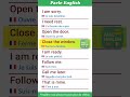English Fluency Made Easy – Speak Confidently 🇫🇷