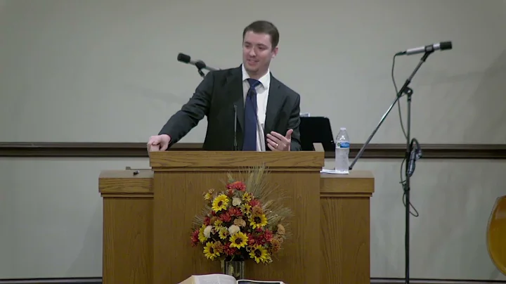 The Lord Is My Shepherd - Psalms 23.1-6 - Adam And...