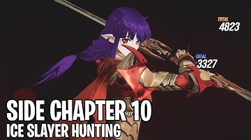 Side Chapter 10 - Story mode - Solo Leveling: Arise Gameplay Walkthrough#sololevelingarise