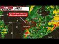 WATCH | FLASH FLOOD WARNING until noon for Bexar County, Southeastern Guadalupe County