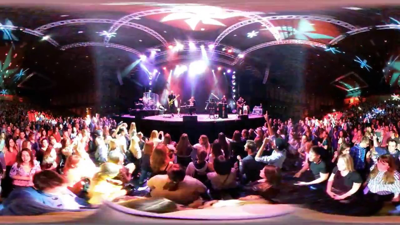 Therr Maitz в 360 (Воронеж | Event Hall | 09 ноября 2016)