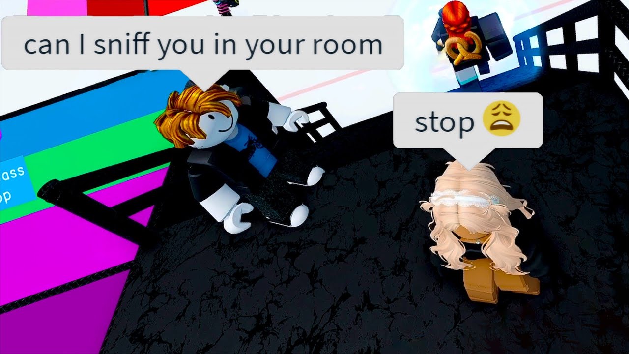 Серверы LGBTQ+ Hangouts🌈 просто отвратительны... | AggressiveScot