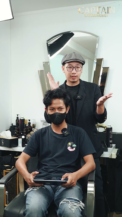 INI DIA CARA HILANGIN KETOMBE DI KULIT KEPALA KAMU !!! ANTI DANDRUFF !!!