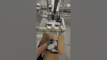 The Ultimate Auto Feeder for Thick Manuals – Small but Mighty! ⚙️