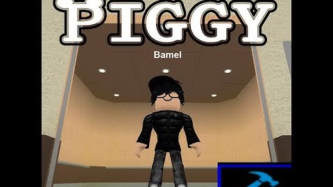 The Normal Elevator Game First Remake | Piggy Build Mode🐷