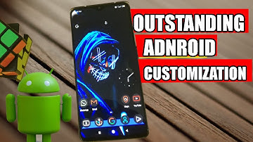 COOL ANDROID Customization TRICKS You Should Try | Customize your Android Phone Like a Pro