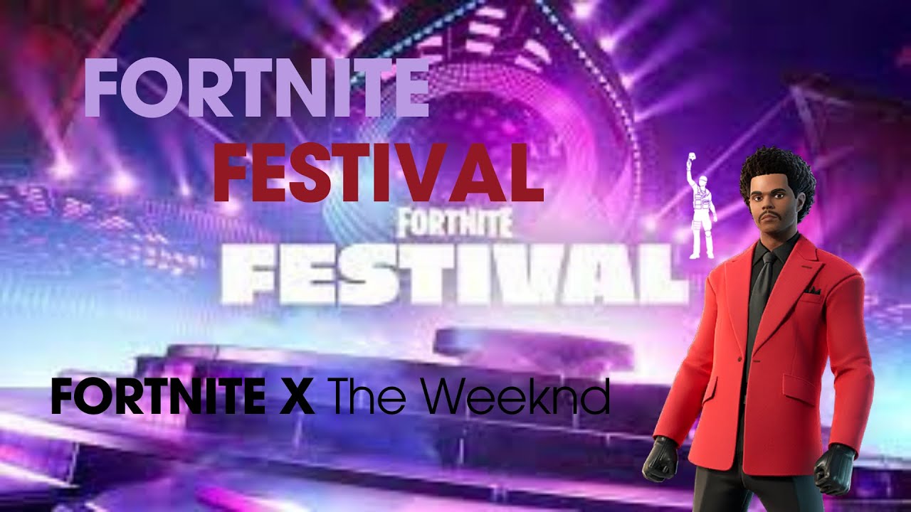 Lobo 🪩 Festival  QSMP 🥚🇧🇷 on X: As colinas @LpLeaksNews #Fortnite  #FortniteFestival  / X