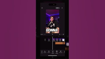 How to do MrBeast Captions using CapCut!😯