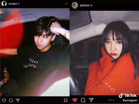 ซิงแจน 💗