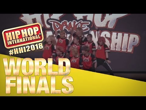 J.B. Star Varsity - Japan | Varsity Division at HHI's World Finals