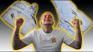 WINNING THE OVO 8's!! (Plus Drake Is Leaving Jordan Brand...)