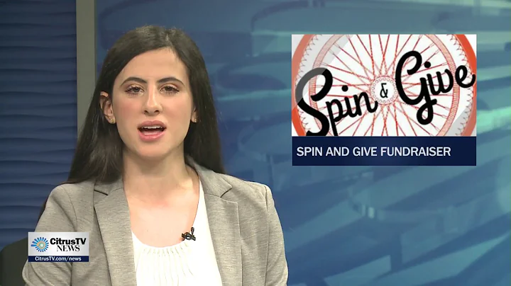 Monday, November 27th CitrusTV News Live at 6