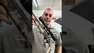 Traditions NitroFire Pro Series 50 Caliber Muzzle Loader requires a background check.