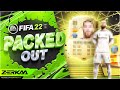 THE BEST START EVER! (FIFA 22 Packed Out #1)