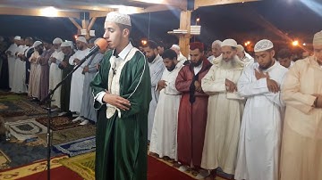 القارئ: زكرياء فخر الدين، ما تيسر من سورتي الأنفال والتوبة