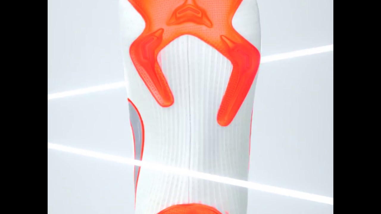 Nike Mercurial Vapor - Neymar - Just Do It Pack