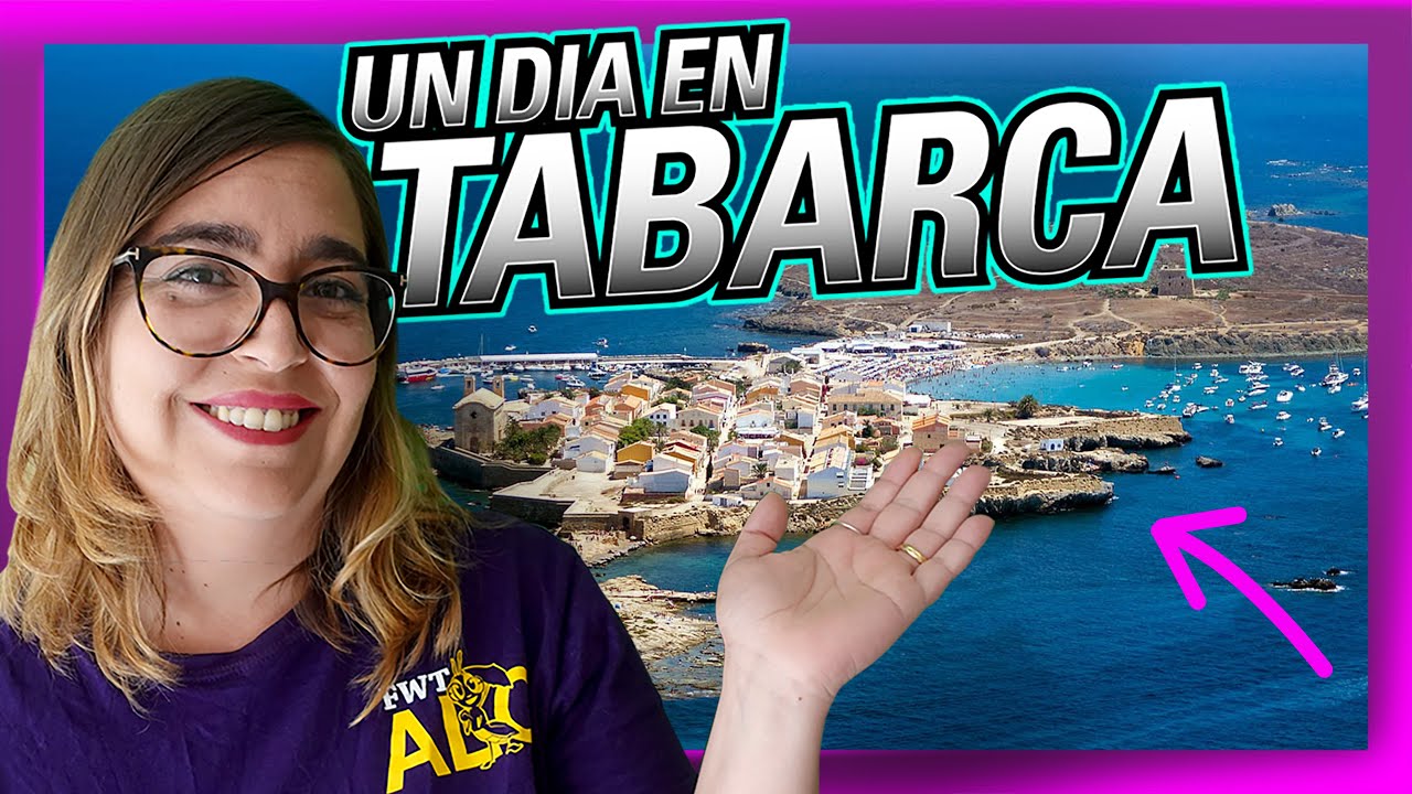 Qué hacer en isla de tabarca