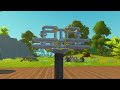 Scrap Mechanic.
