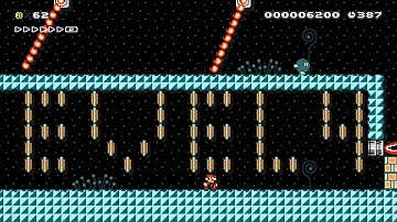 Minigames #1 by Django - Super Mario Maker - No Commentary 1AG