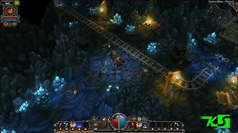 Torchlight Gameplay FULL HD Part 2