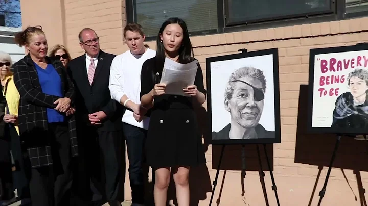 Founder Proposes and Helps Pass County Law