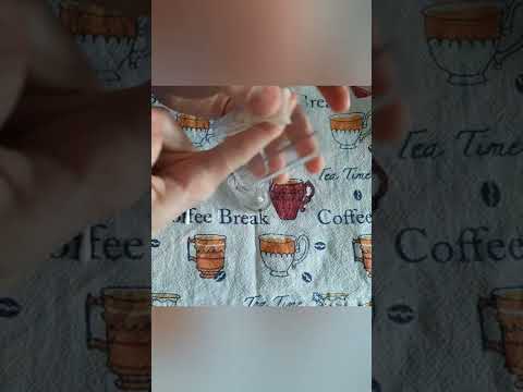 Как вытащить свечу из пластиковой формы,  чтобы свеча не сломалась