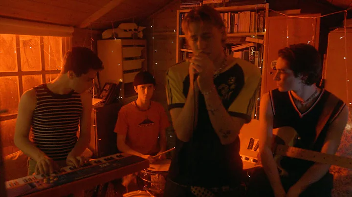 19&YOU - Finer Things