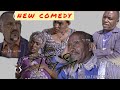 Royal Habesha - New Eritrean Comedy Canada/ካናዳ ቁ3 by Kidane Grmay