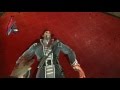 Admiral havelocks final words  dishonored