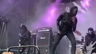 Gaerea, Graveland Metalfest 2024