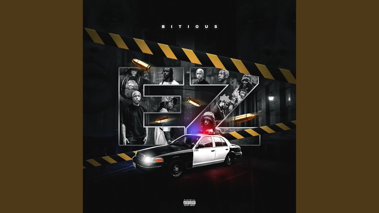 Watch Ez on YouTube Watch Ez on YouTube