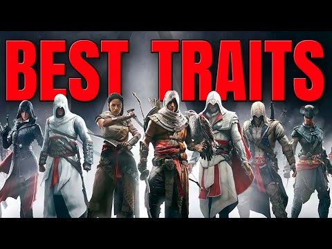 Assassin's Creed 2007's Best Features