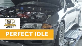 Idle Tuning: Here's What You Need To Know