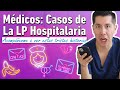 MÉDICOS: HISTORIAS DE LP | MÉDICOS CUENTAN SUS HISTORIAS MAS CANDENTES  🔥🌝😈 | EPISODIO 1