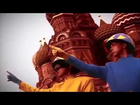 Pet Shop Boys   Go West 1992